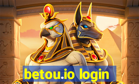 betou.io login